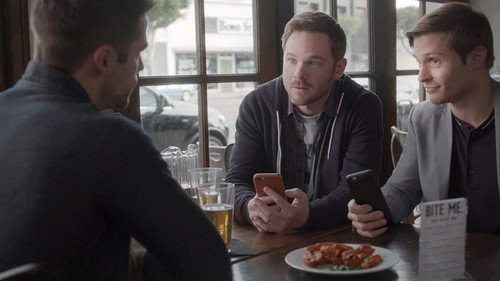 Relationship Status Season 1 Episode 1 - The Good Guy
