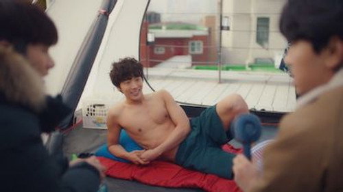 Welcome to Waikiki Season 2 Episode 3 - The World That They Live In