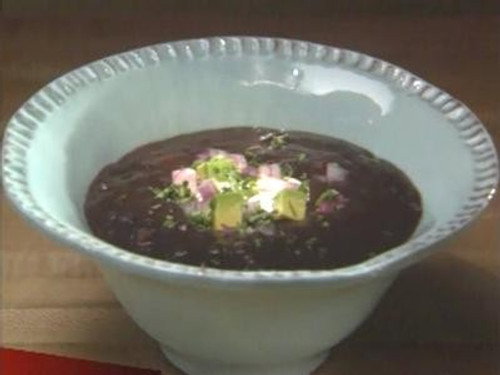America's Test Kitchen Season 6 Episode 3 - South-of-the-Border Soups