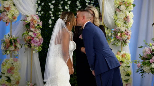 Married at First Sight Season 16 Episode 4 - Honeymoon Hiccups