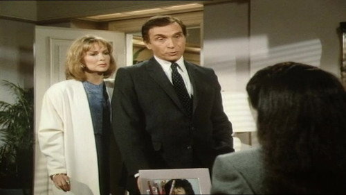 Hotel Season 5 Episode 13 - Double Take
