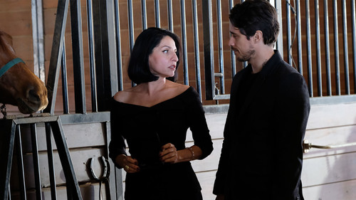 Queen of the South Season 2 Episode 2 - Dios y el Abogado
