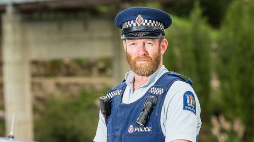 Highway Cops Season 6 Episode 4 - Episode 4