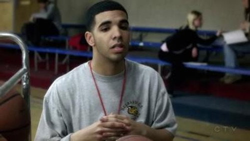 Degrassi Season 7 Episode 3 - Love is a Battlefield