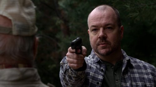 Criminal Minds Season 8 Episode 19 - Pay It Forward