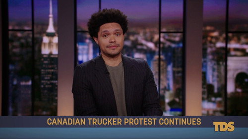 Ahmir “Questlove” Thompson still