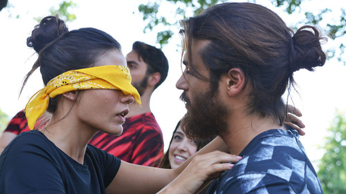 Erkenci Kuş Season 1 Episode 5 - Episode 5