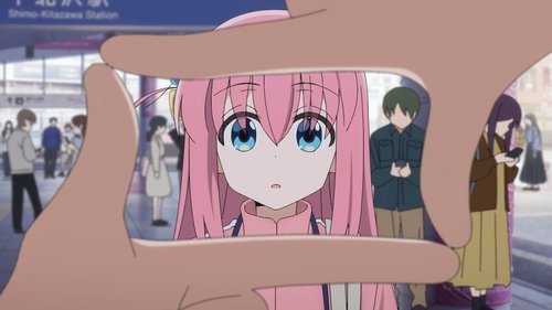 BOCCHI THE ROCK! Season 1 Episode 4 - Jumping Girl(s)