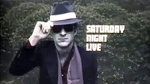 undefined Season 3 Episode 1 - Steve Martin/Jackson Browne