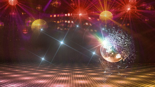 American Experience Season 35 Episode 9 - The War on Disco