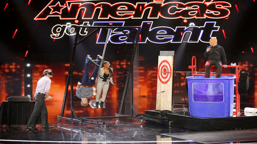 America's Got Talent Season 11 Episode 8 - Judge Cuts, Night 1