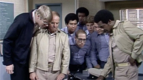 C.P.O. Sharkey Season 2 Episode 22 - The Used-Car Caper