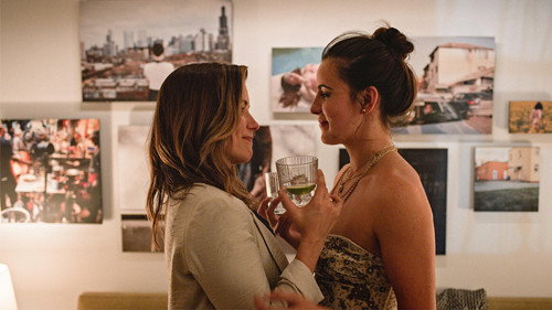 Easy Season 3 Episode 3 - Spontaneous Combustion