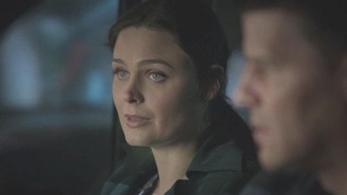 undefined Season 8 Episode 12 - The Corpse on the Canopy