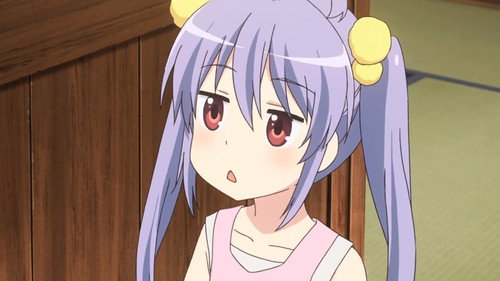 Non Non Biyori Season 3 Episode 6 - We All Went Camping Together