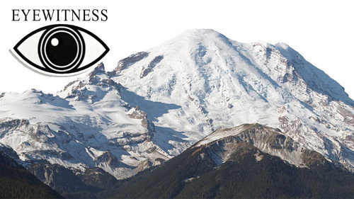Eyewitness Season 3 Episode 7 - Mountain