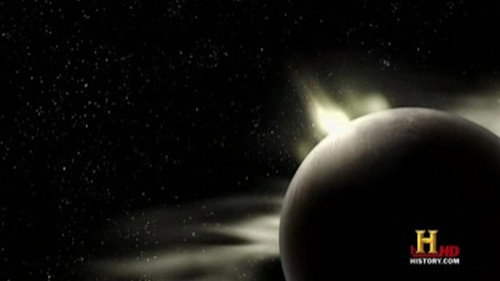 The Universe Season 5 Episode 1 - 7 Wonders of the Solar System