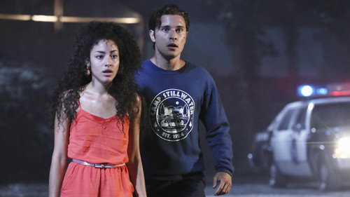 Dead of Summer Season 1 Episode 10 - She Talks to Angels