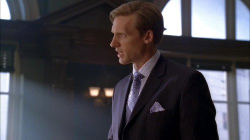 Raising the Bar Season 2 Episode 7 - Fine and Dandy