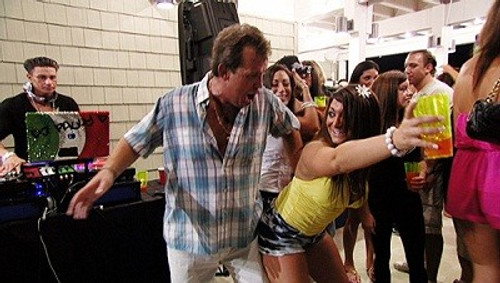 Jersey Shore Season 3 Episode 13 - At the End of the Day