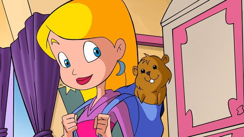 Sabrina's Secret Life Season 1 Episode 11 - Pet Peeve