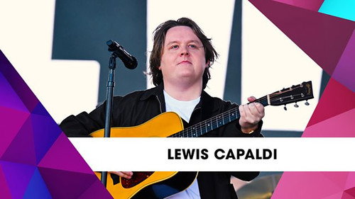 Glastonbury Season 29 Episode 1 - Lewis Capaldi
