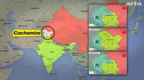 Mapping the World Season 27 Episode 20 - Episode 20