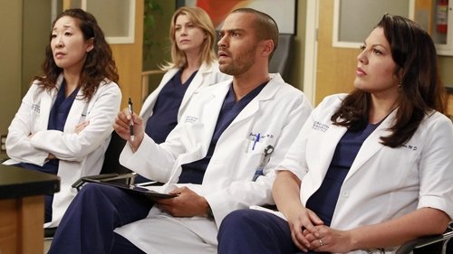 Grey's Anatomy Season 9 Episode 20 - She's Killing Me