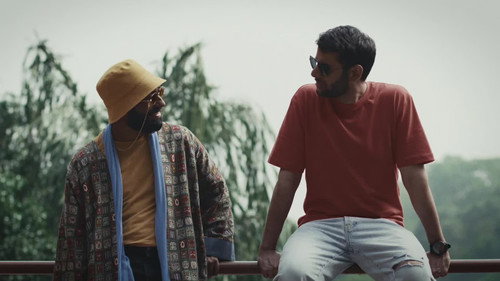 Khalbali Records Season 1 Episode 5 - Azaad Ho Gaya