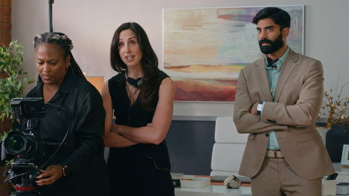Workin' Moms Season 7 Episode 3 - I Got This