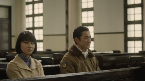 A Touch of Green Season 1 Episode 10 - Episode 10
