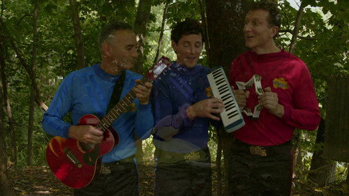 Ready, Steady, Wiggle! Season 2 Episode 24 - Wiggly Picnic