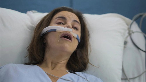Prisión y muerte still