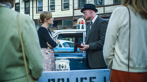 A Crime to Remember Season 2 Episode 1 - 38 Witnesses
