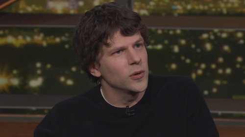 Real Time with Bill Maher Season 23 Episode 2 - January 24, 2025: Jesse Eisenberg, Rep. Ro Khanna, Stephen A. Smith