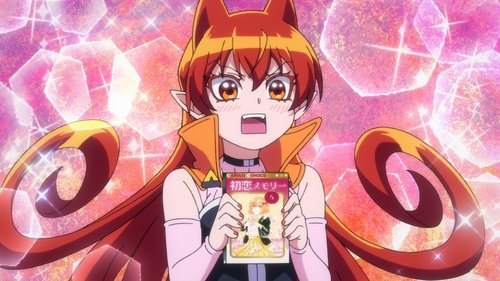 Welcome to Demon School! Iruma-kun Season 1 Episode 14 - The Battlers' Presentation