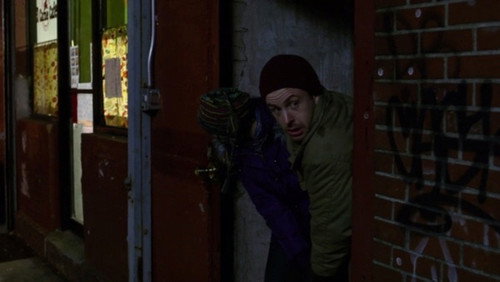 Law & Order Season 19 Episode 20 - Exchange