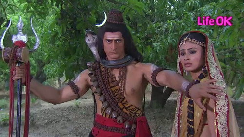Devon Ke Dev...Mahadev Season 3 Episode 3 - Sati apologises to her father