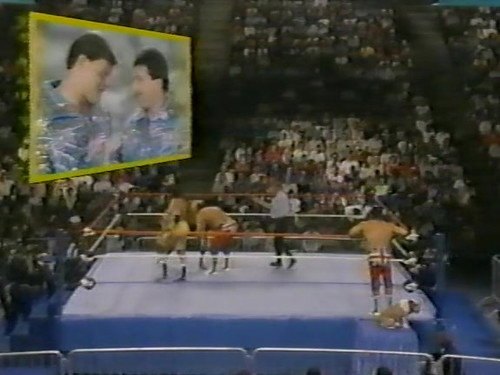 WWF Superstars Season 3 Episode 25 - June 18, 1988 - Superstars of Wrestling 94
