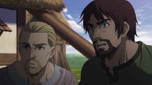 undefined Season 2 Episode 16 - Great Purpose