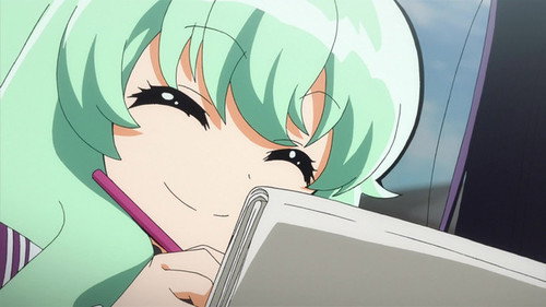 Twin Star Exorcists Season 1 Episode 29 - A Promise with Sae - Missing Exorcist Master