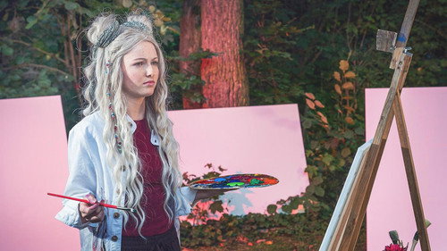 Schloss Einstein Season 28 Episode 20 - Decisions that mean the world