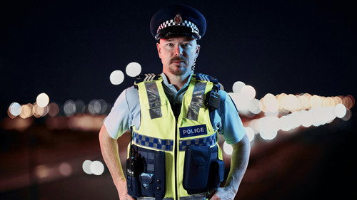 Motorway Patrol Season 19 Episode 5 - Episode 5