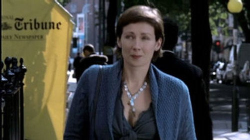 Silent Witness Season 10 Episode 5 - Body of Work (1)
