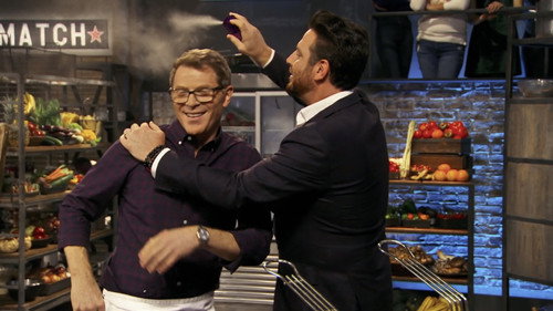 Beat Bobby Flay Season 16 Episode 12 - Hit Him Again