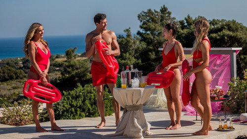Bachelor Czech Republic Season 1 Episode 5 - Episode 5