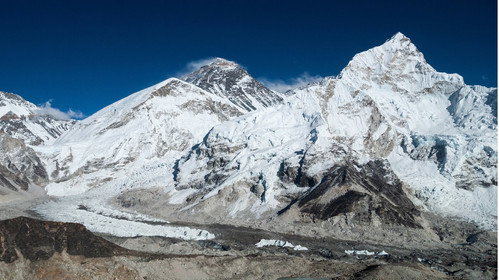 Ulisse - The Pleasure of Discovery Season 1 Episode 3 - Everest, the Great Challenge