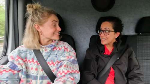 90 Day Fiancé: The Other Way Season 6 Episode 8 - Much Ado About Everything