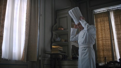 Carême Season 1 Episode 8 - The Coronation