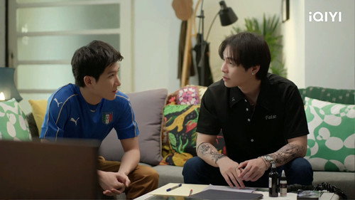 The Heart Killers Season 1 Episode 4 - Episode 4